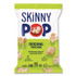 SKINNYPOP POPCORN 22000408 Popcorn, Original, 0.65 oz Bag, 24/Carton