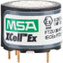 MSA 10106722 Combustible Replacement Sensor: Use with XCELL