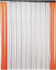 TMI, LLC SD20-12-1412 14' Door Width x 12' Door Height PVC Ribbed Strip Door Kit