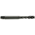 OSG 2939601 Spiral Flute Tap: #1-12 UNF, 4 Flutes, Modified Bottoming, 3B Class of Fit, Vanadium High Speed Steel, Oxide Coated