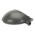 Honeywell Honeywell Fibre-Metal® High Performance® Faceshield Systems for Hard Hat, F500 Series, 7 in Crown, SpeedyLoop