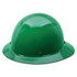 MSA Skullgard® Protective Caps and Hats, Staz-On, Hat, Green