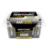 RAYOVAC® ALAAA18PPJ Ultra Pro Alkaline Reclosable Batteries, AAA