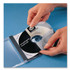 AVERY PRODUCTS CORPORATION 5697 Laser CD Labels, Matte White, 250/Pack