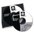 AVERY PRODUCTS CORPORATION 5697 Laser CD Labels, Matte White, 250/Pack