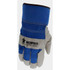 MCR Safety 1955L Gloves: Size L, Pigskin