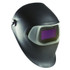 3M™ Speedglas 100 Series Helmets, Shade 3, 8 to 12, Black, 3.66 in x 1.73 in Window