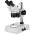 AmScope SW-2B24-LED-V33 Microscopes; Microscope Type: Stereo ; Eyepiece Type: Binocular ; Image Direction: Upright ; Eyepiece Magnification: 10x