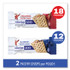 KELLOGG'S 22001007 Special K Pastry Crisps, (36) Strawberry; (24) Blueberry, 0.88 oz, 2/Pouch, 30 Pouches/Carton
