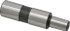 Jacobs 7368N Taper Drill Chuck Arbor: JT6 Mount Taper, 1" Shank Dia