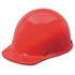 MSA 454620 Skullgard Protective Caps, Staz-On, Cap, Red