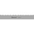 Starrett 14545 Welded Bandsaw Blade: 11' 5" Long, 1" Wide, 0.035" Thick, 10 TPI