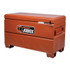 Apex Tool Group Crescent JOBOX® Site-Vault™ Heavy-Duty Chest, 48 in W x 24 in D x 30.75 in H, 20.5 ft³, Brown