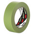 3M™ 7000124898 401+ High Performance Masking Tape , 48mm X 55 m, Green