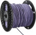 Southwire 21124301 THHN/THWN, 14 AWG, 15 Amp, 500' Long, Solid Core, 1 Strand Building Wire