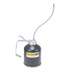 Goldenrod® Industrial Pump Oiler, 16 oz, Lever Action, Flexible 8 in Spout