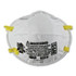 3M™ 7100132742 N95 Particulate Respirator, Half Facepiece, Filter, One Size