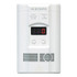 Kidde 900011302 Direct Plug & Battery Operated CO Alarm, Electrochemical
