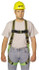 Miller E650QC/UGN Fall Protection Harnesses: 400 Lb, Construction Style, Size Universal