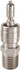 Parker 2M-Q4P-SS Metal Quick Disconnect Tube Fittings