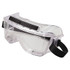 3M™ Centurion® Splash Goggles, Clear/Clear, Antifog