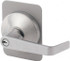 Monarch 914KIL-KD SP313 Trim; Trim Type: Lever ; For Use With: Monarch 19 Series Exit Device ; Material: Steel ; Finish/Coating: Dark Bronze; Dark Bronze ; PSC Code: 5340