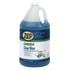 ZEP 287824 Clear Blue Pot and Pan Detergent