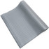 Bertech AFRB58-3X5GRBEV Anti-Fatigue Mat: 5' Length, 3' Wide, 5/8" Thick, Vinyl, Beveled Edge, Light-Duty