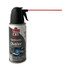FALCON SAFETY Dust-Off® DPSJC Disposable Compressed Air Duster, 3.5 oz Can