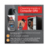 FALCON SAFETY Dust-Off® DPSJC Disposable Compressed Air Duster, 3.5 oz Can