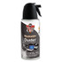 FALCON SAFETY Dust-Off® DPSJC Disposable Compressed Air Duster, 3.5 oz Can