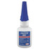 Henkel Corporation Loctite® 495™ Super Bonder® Instant Adhesive, 1 oz, Bottle, Clear