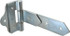 MSC F8XXXXFXZNXX Strap Hinge: 2" Wide, 11-5/16" Long