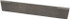 MSC P5M-MG Cutoff Blade: Parallel, 3/16" Wide, 7/8" High, 6" Long