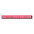 ContiTech USA Inc Continental ContiTech Frontier™ Air/Water Hose, 0.34 lb @ 1 ft, 1.16 in OD, 3/4 in ID, 500 ft L, 250 psi