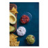 VEGWARE CF7057 Portion Pots, 2 oz, Plastic, Clear, 2,000/Carton