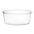 VEGWARE CF7057 Portion Pots, 2 oz, Plastic, Clear, 2,000/Carton
