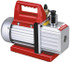 OTC 15150 Automotive Vacuum Pumps; Displacement: 1.5 ; Motor Horsepower: 1/4 hp ; Voltage: 115 V