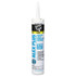 DAP® ALEX PLUS® Acrylic Latex Caulk Plus Silicone (PC 18101), 10.1 oz Cartrdge, White