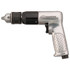 Ingersoll Rand Pneumatic Drill, 1/2 in Chuck, 1/2 hp, 500 rpm