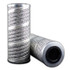 Main Filter MF0128955 Replacement/Interchange Hydraulic Filter Element: Microglass, 3 µ