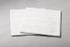 TIDI Products, LLC  918303 Drape Sheet, Patient, 40" x 60", 2-Ply Tissue, White, 100/cs