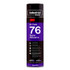 3M™ Hi-Tack 76 Spray Adhesive, 18.1 oz, Aerosol Can, Clear/Amber, Contains 1,1-Difluoroethane