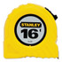 Stanley® Products Stanley® 30495 Tape Rule, 3/4 in x 16 ft