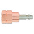 GENTEC® Quick Connectors® B Fitting Half, Fuel, Male Plug