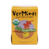 VERMINTS INC. VNT00994 VerMints Organic Mints/Pastilles, Gingermint, 2 Mints/0.7 oz Individually Wrapped, 100/Box