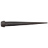 Klein Tools Broad-Head Bull Pin, 1-1/4 in x 13 in