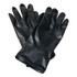 Honeywell Honeywell North® Chemical Resistant Butyl™ Glove, Size 8, Black, 13 mil, Smooth