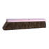 Weiler® Palmyra Fill Brush, 24 in Hardwood Block, 4 in Trim L