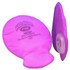 MSA Flexi-Filter® Pads for Advantage®Respirator, Particulates, P100, Megenta